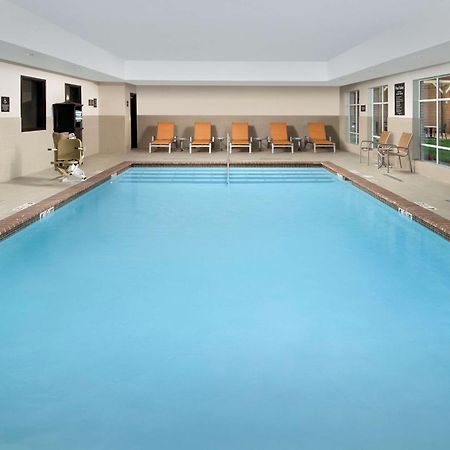 Homewood Suites By Hilton Kansas City Speedway Esterno foto