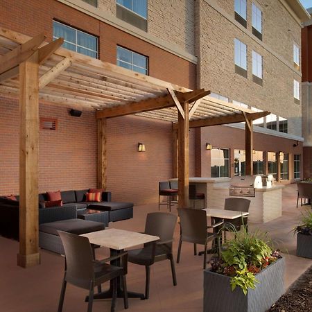 Homewood Suites By Hilton Kansas City Speedway Esterno foto