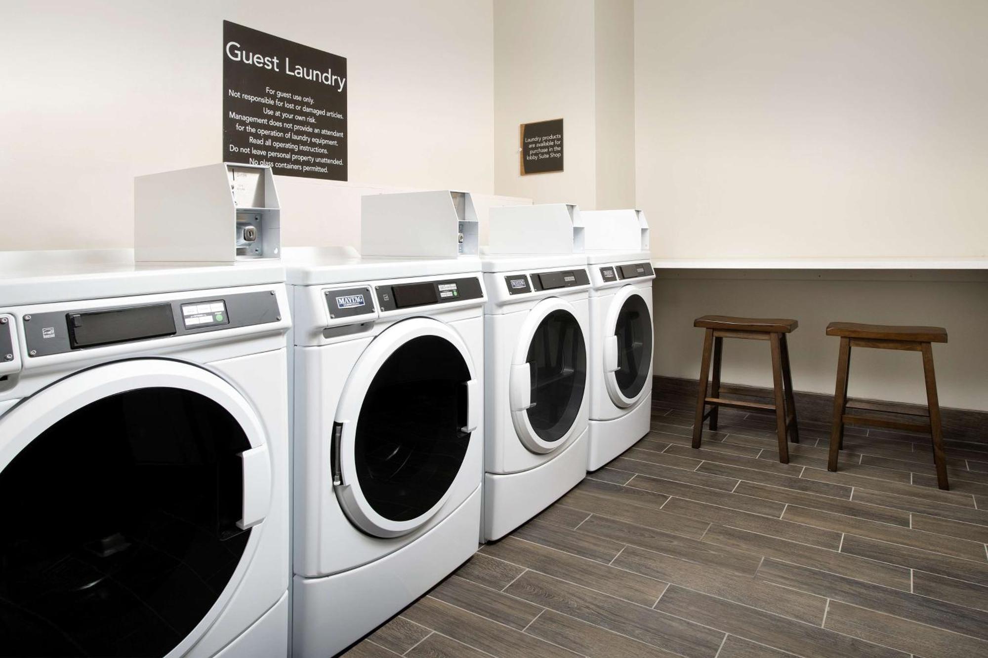 Homewood Suites By Hilton Kansas City Speedway Esterno foto
